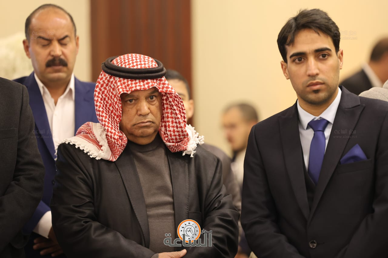 Madar Al-Saa Images 0.8699638693876428