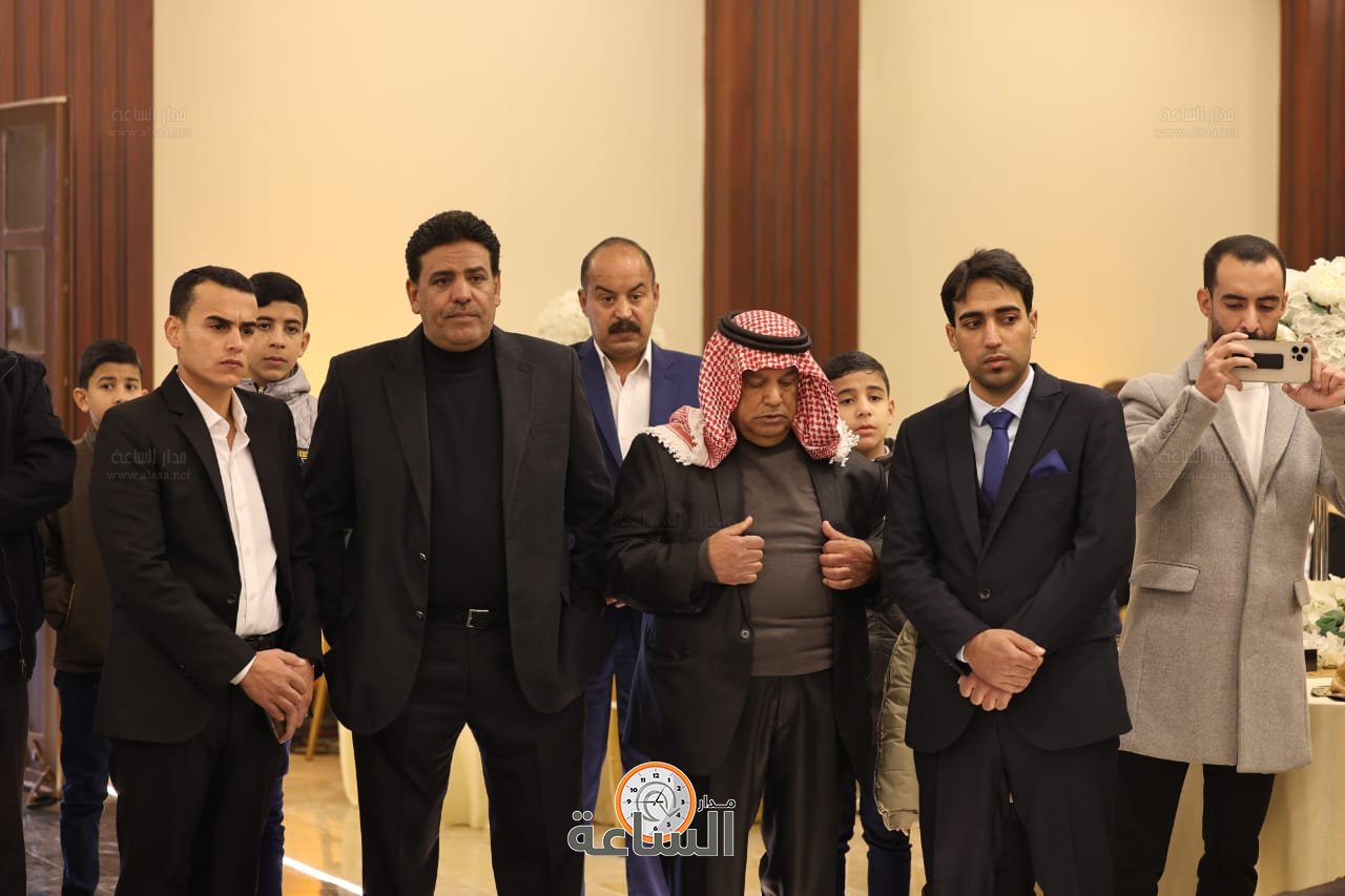 Madar Al-Saa Images 0.9694052819816841