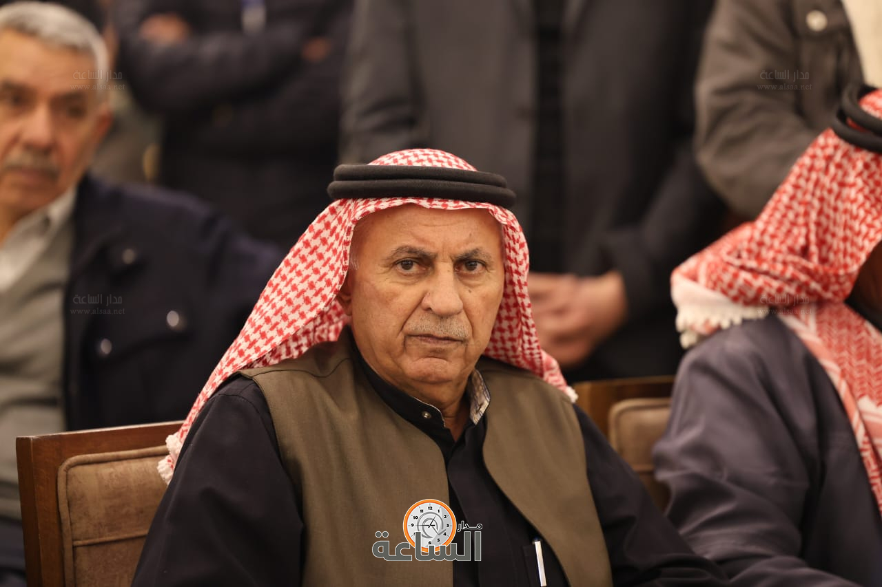 Madar Al-Saa Images 0.8182562087142038