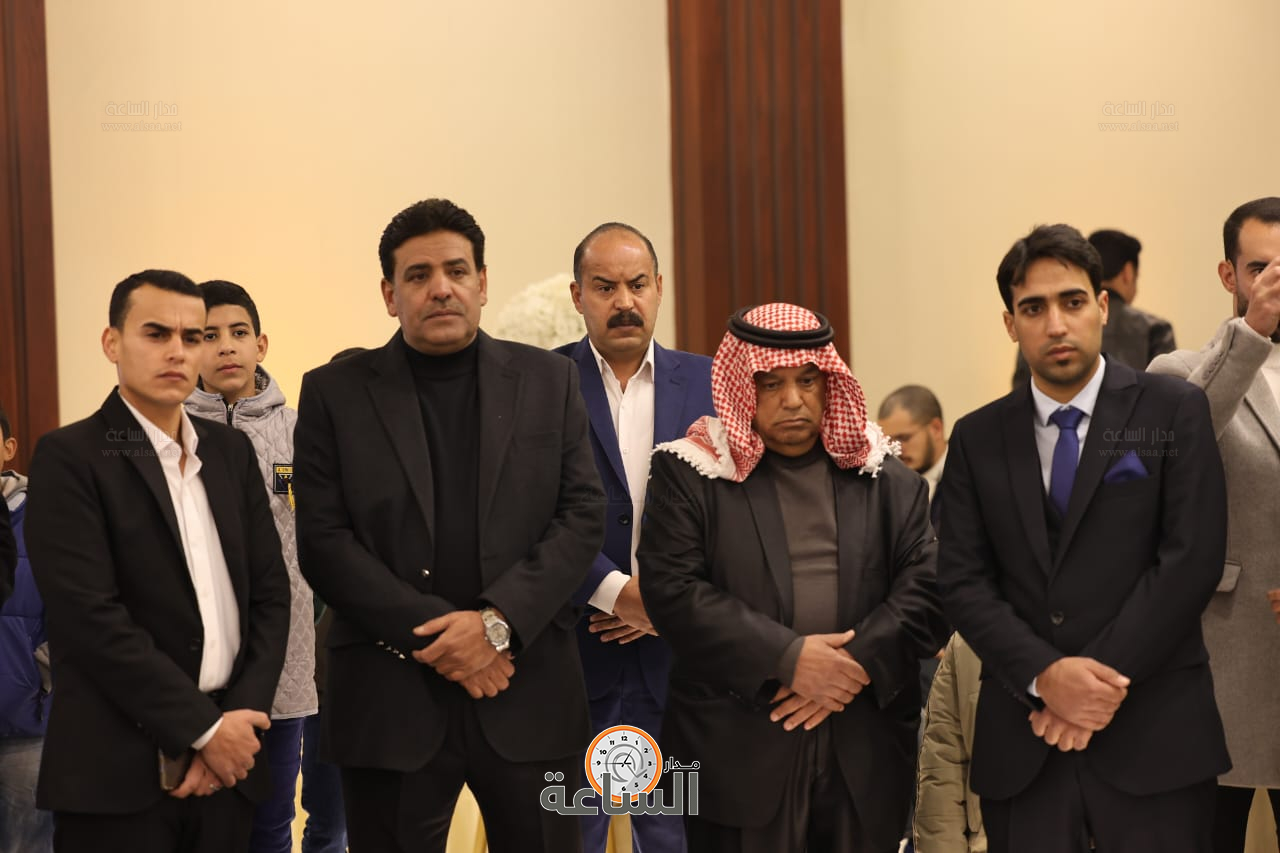 Madar Al-Saa Images 0.2879332821665901