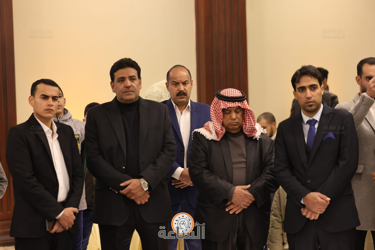 Madar Al-Saa Images 0.6754740613769878