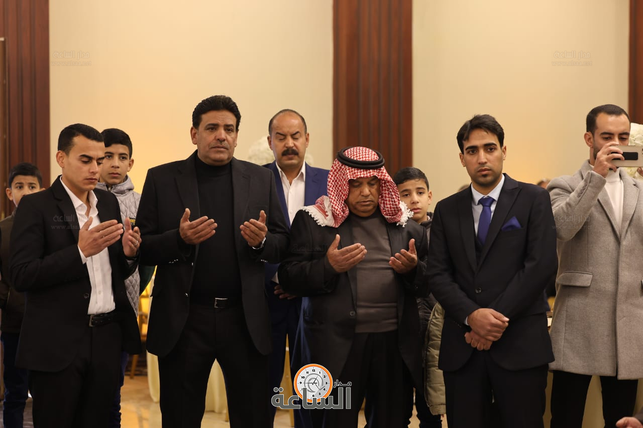 Madar Al-Saa Images 0.2179655817213142