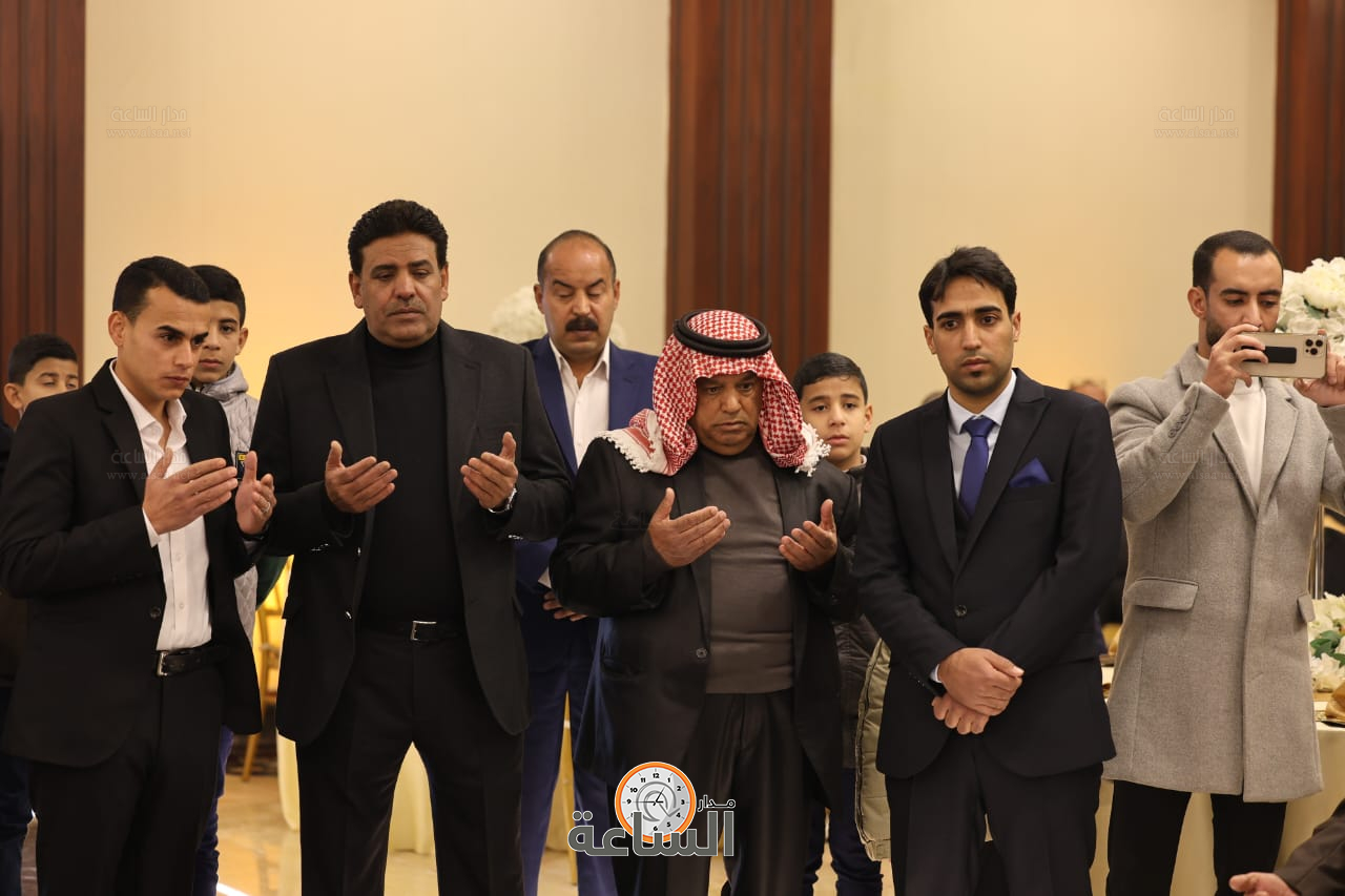 Madar Al-Saa Images 0.8093773518128178