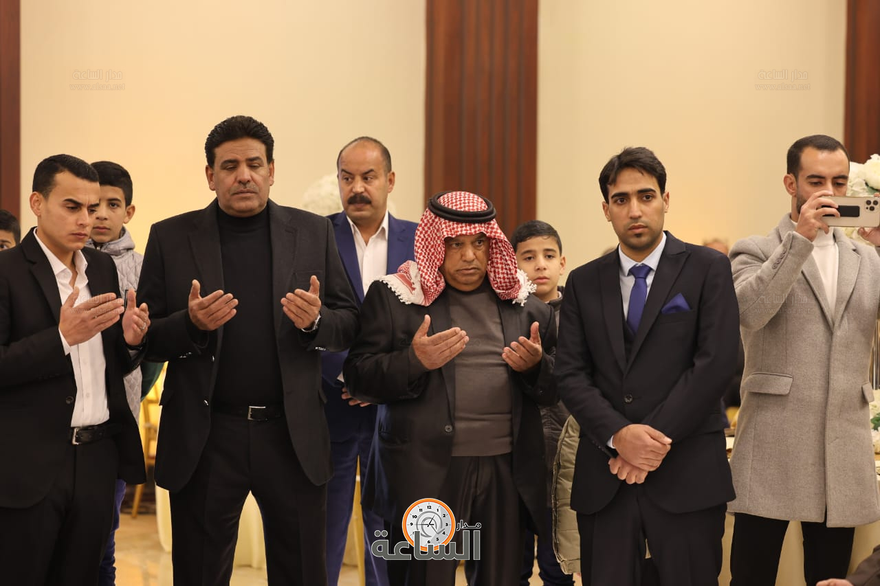 Madar Al-Saa Images 0.4056139733472752