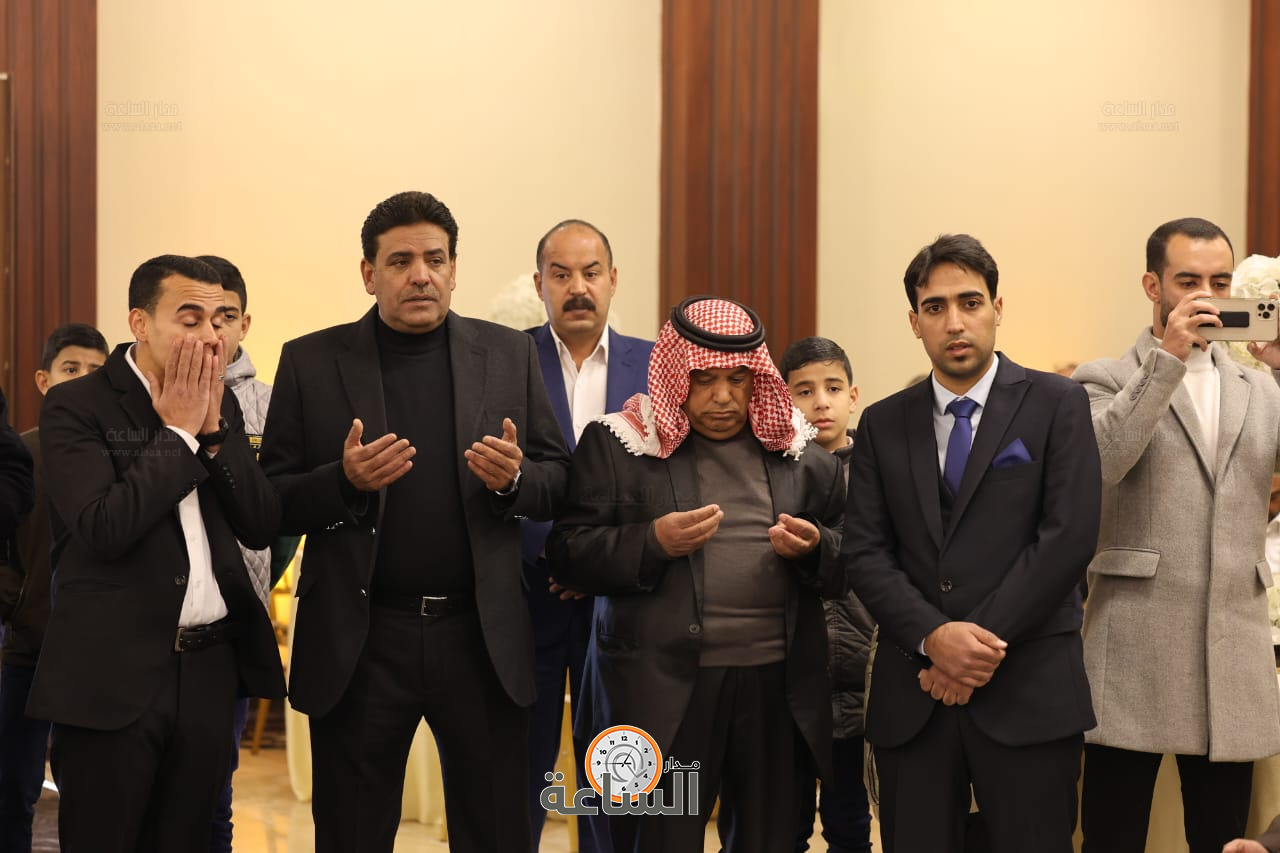 Madar Al-Saa Images 0.8852141366132404