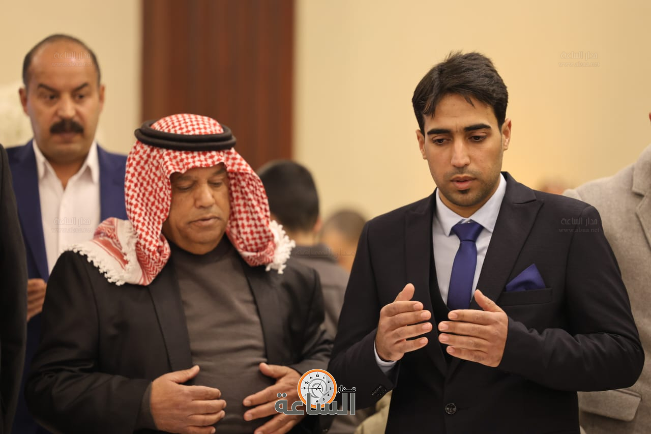 Madar Al-Saa Images 0.5789215792986444