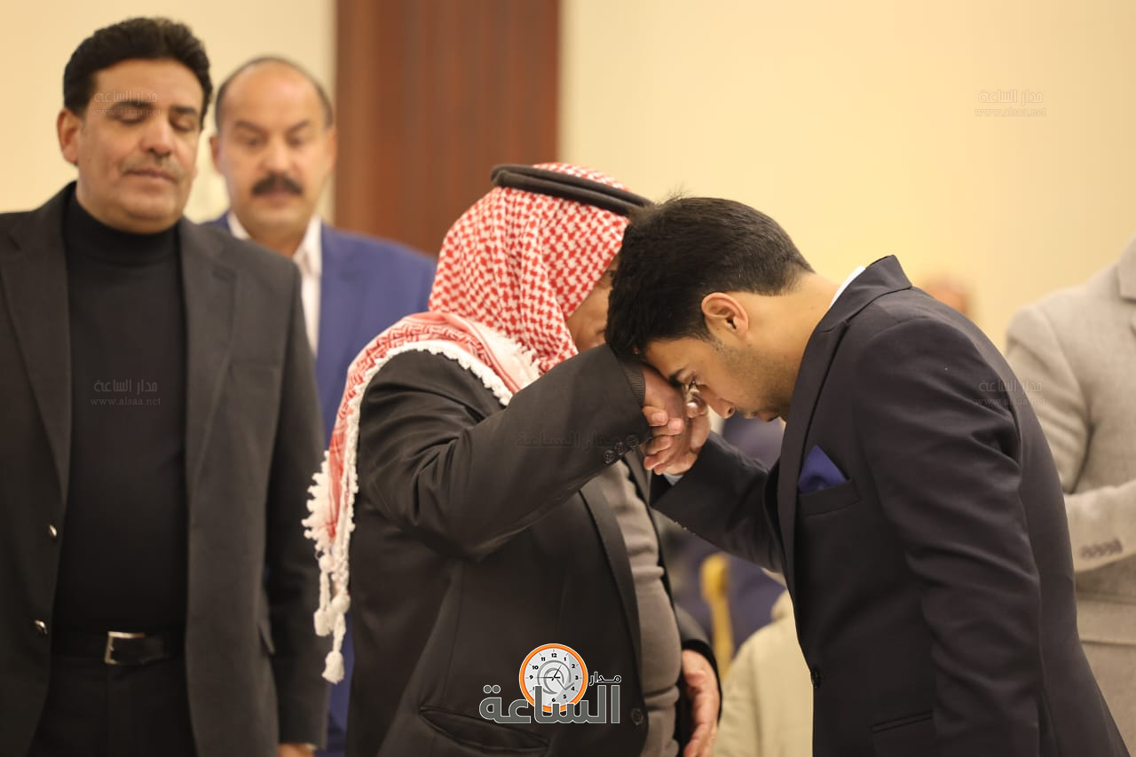 Madar Al-Saa Images 0.11307533579318818