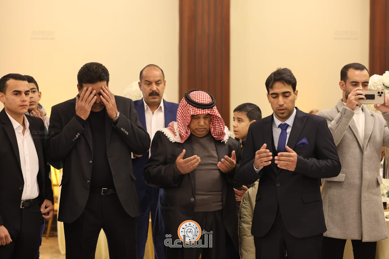 Madar Al-Saa Images 0.1780878864059121