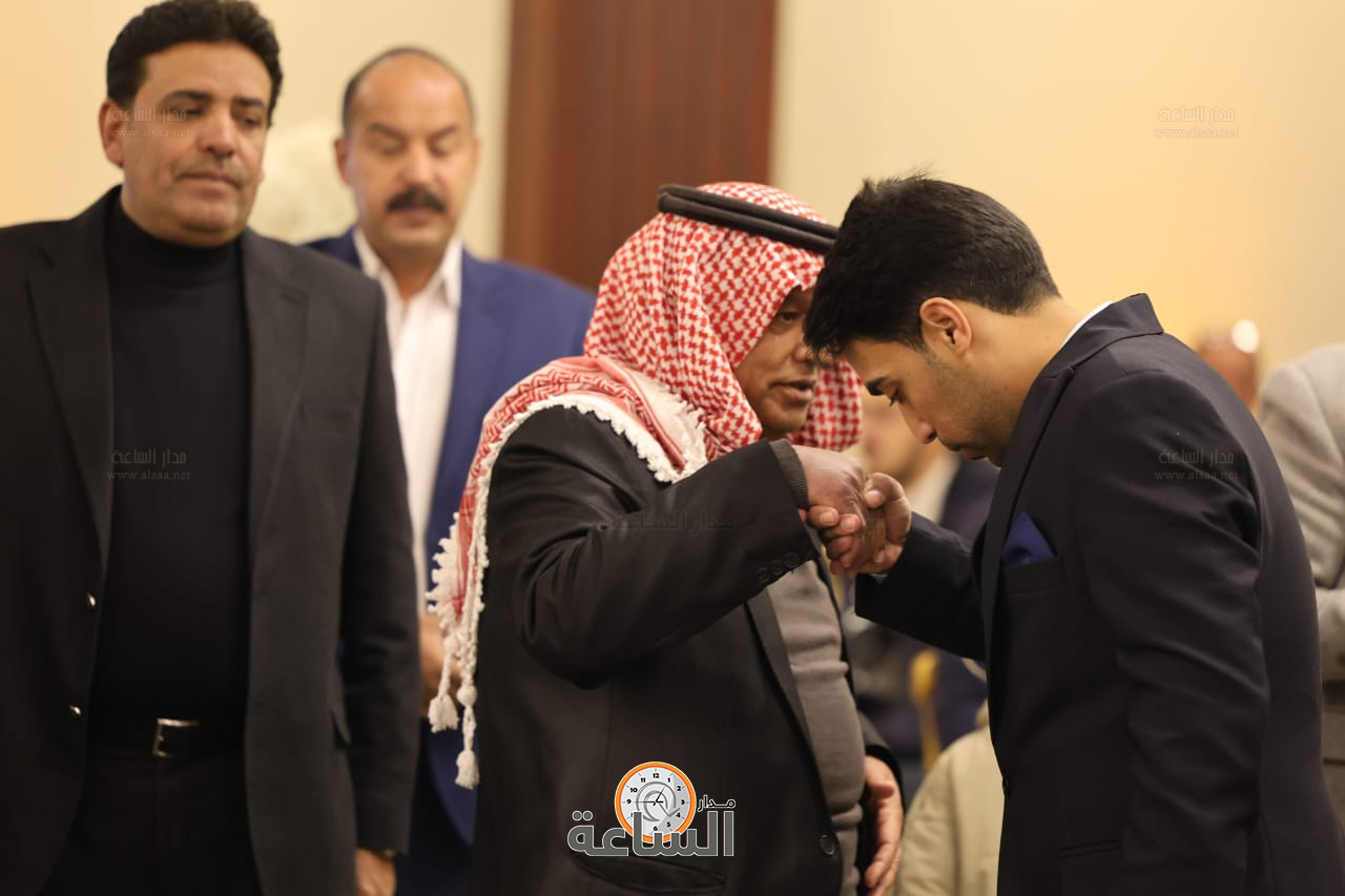 Madar Al-Saa Images 0.05277757650560644