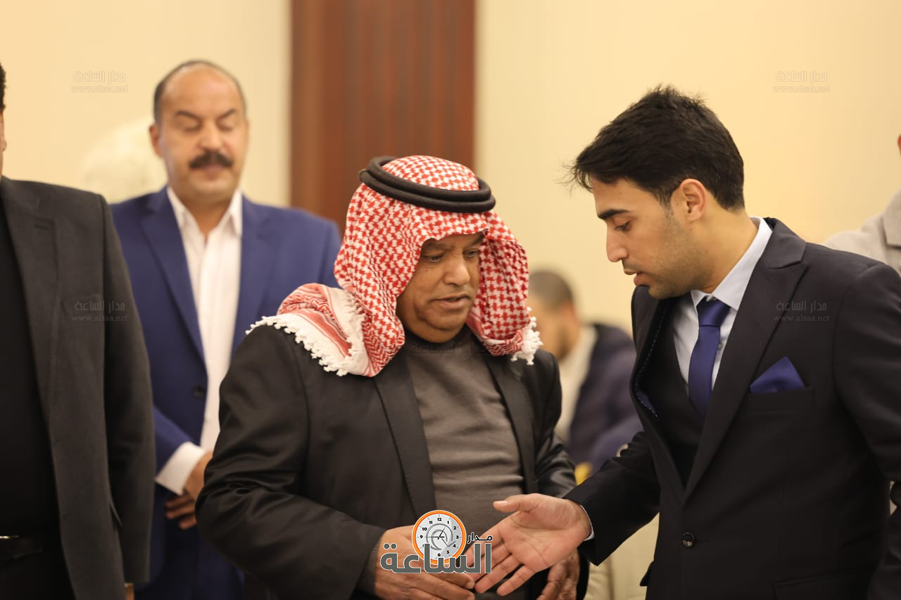 Madar Al-Saa Images 0.5606834514130514