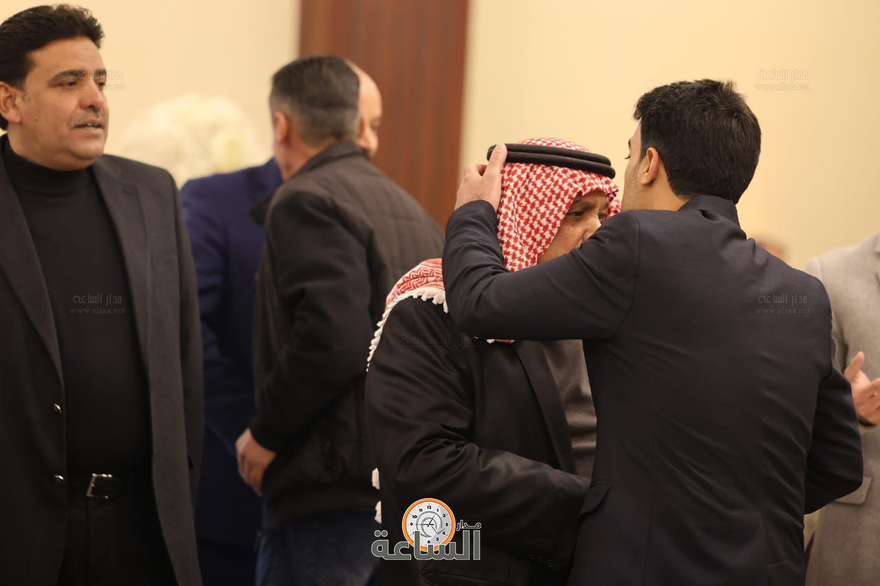 Madar Al-Saa Images 0.17802494370559518