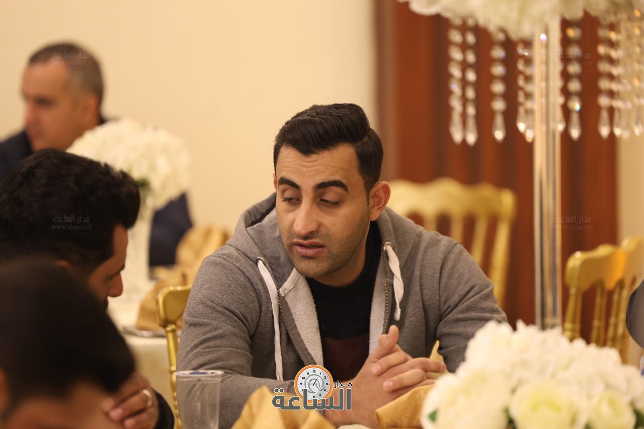 Madar Al-Saa Images 0.7948132481412462