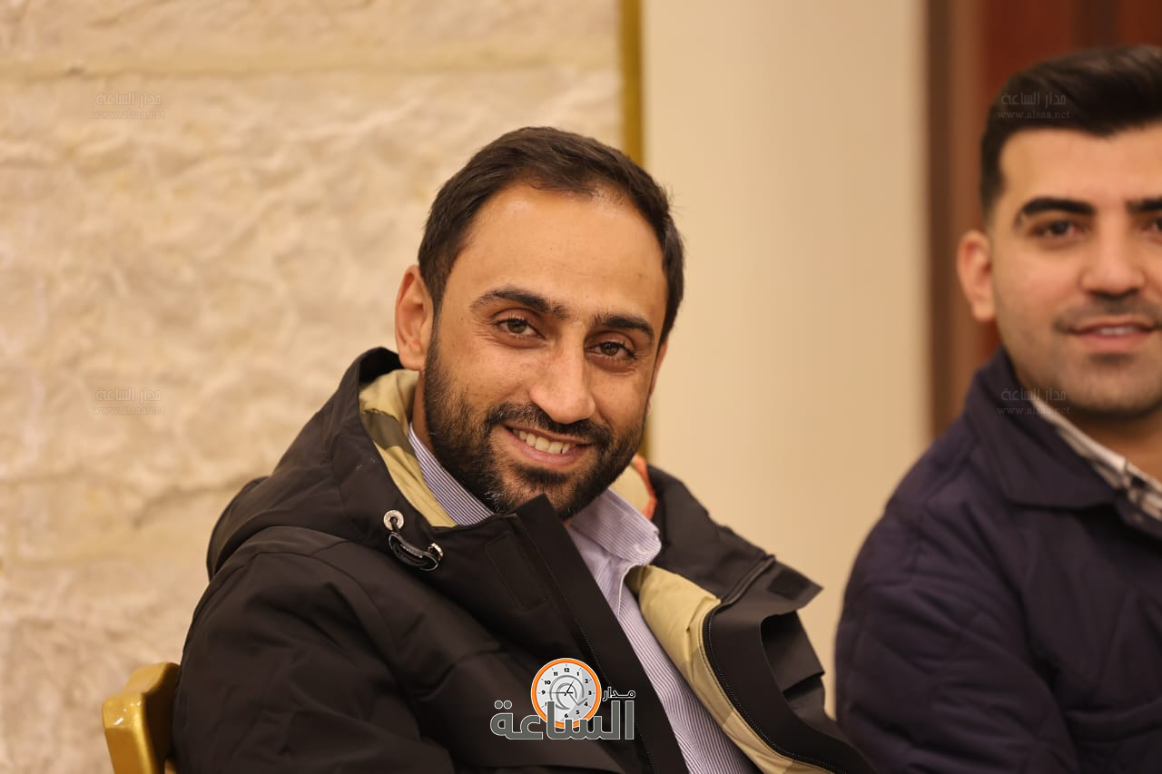 Madar Al-Saa Images 0.23984156646176658