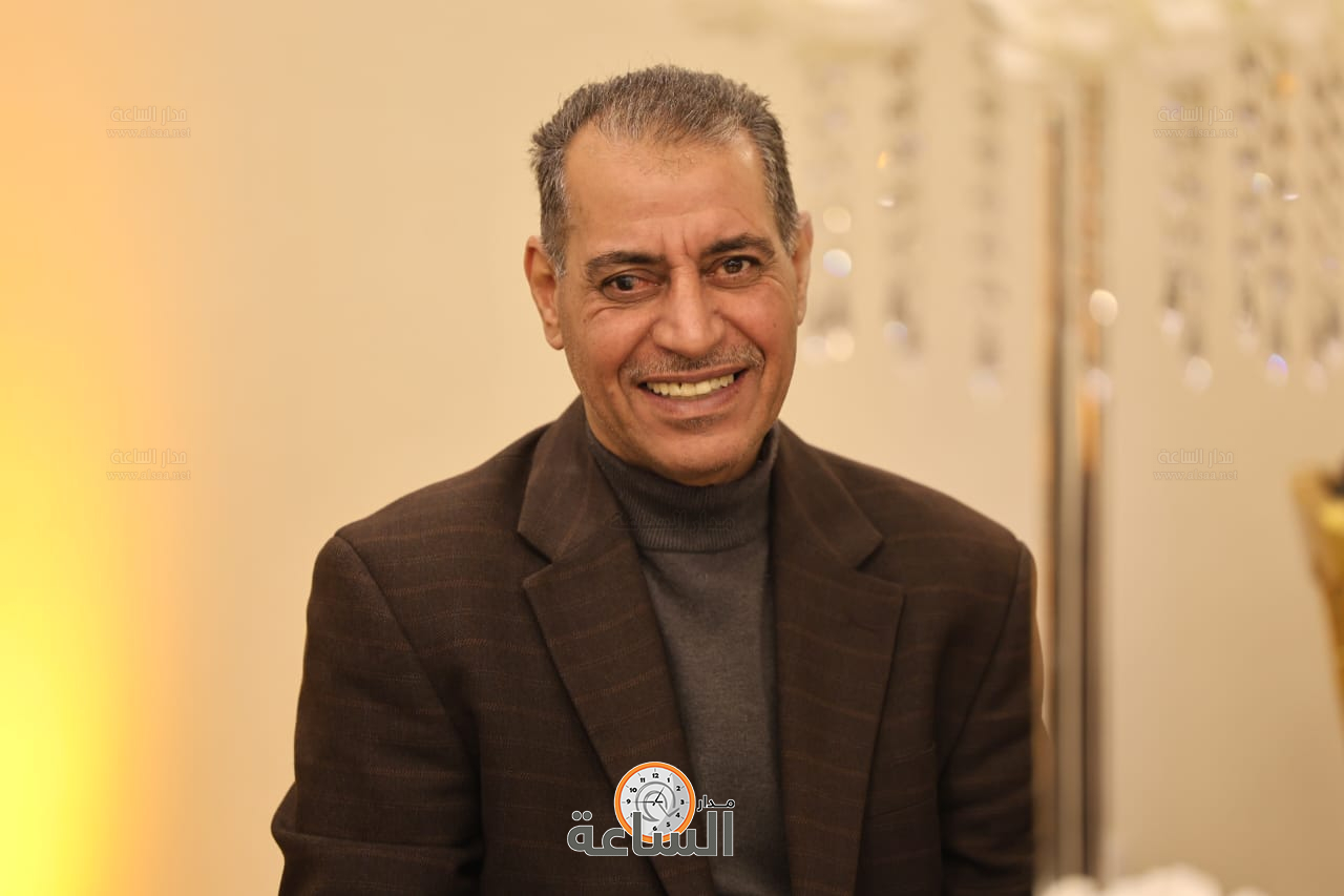 Madar Al-Saa Images 0.0680132722775042