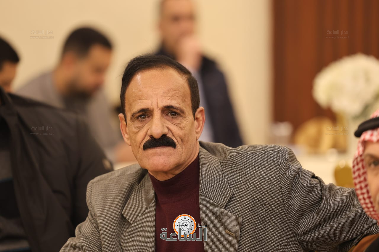 Madar Al-Saa Images 0.8076981170057376