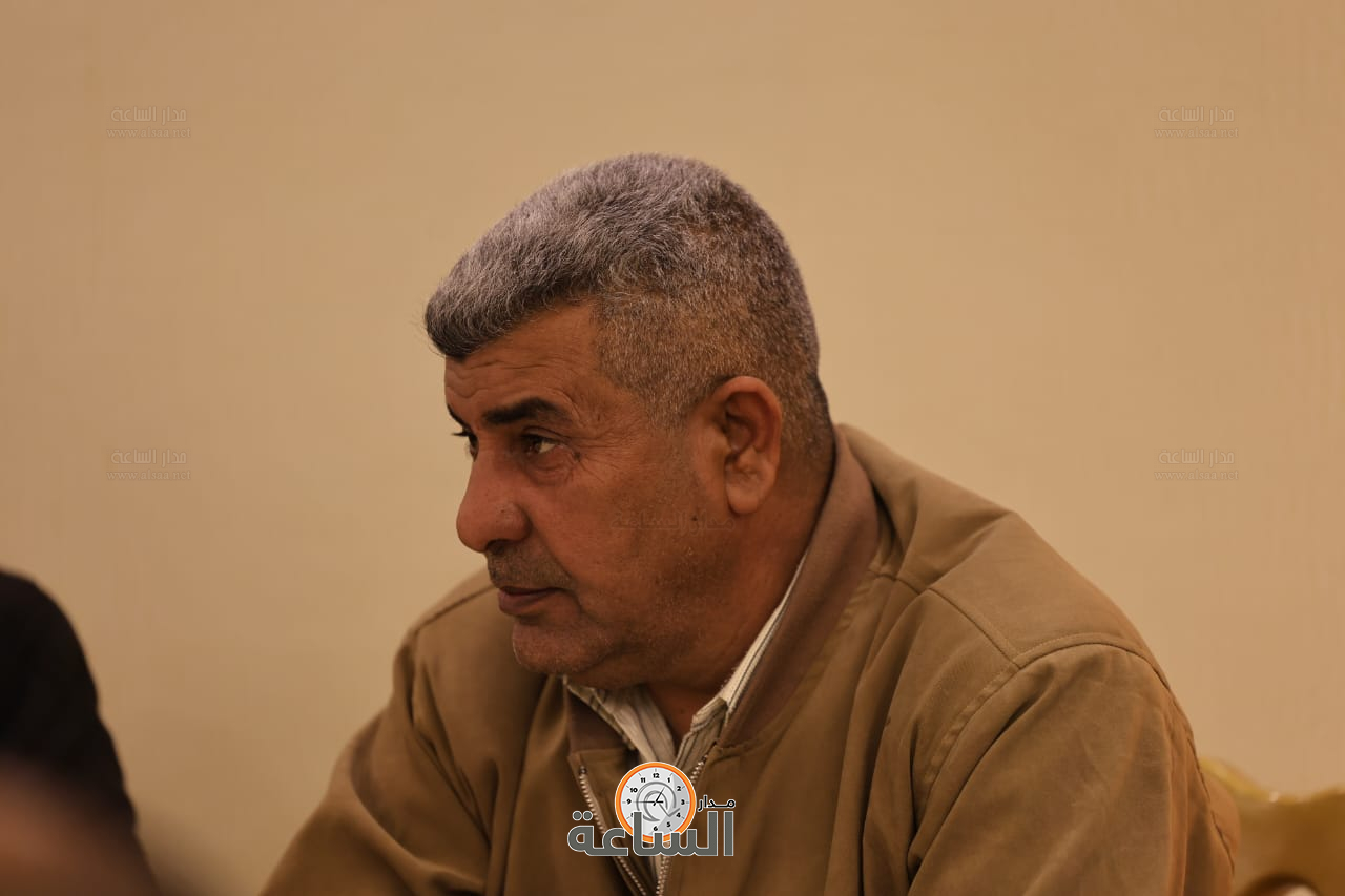 Madar Al-Saa Images 0.03939292427917618