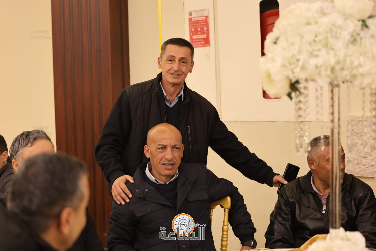 Madar Al-Saa Images 0.7431984124901894