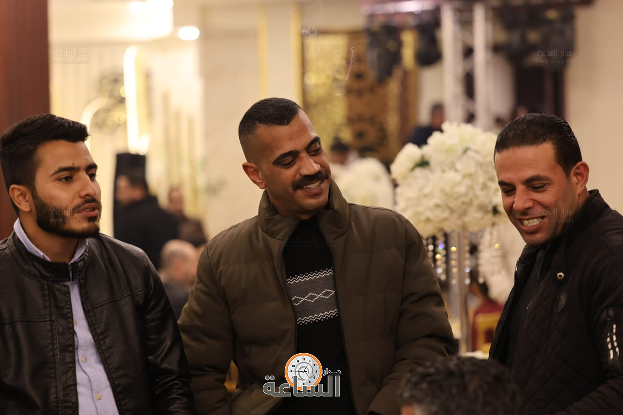 Madar Al-Saa Images 0.16801972656124708