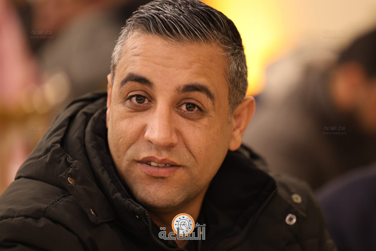 Madar Al-Saa Images 0.7515573107004219