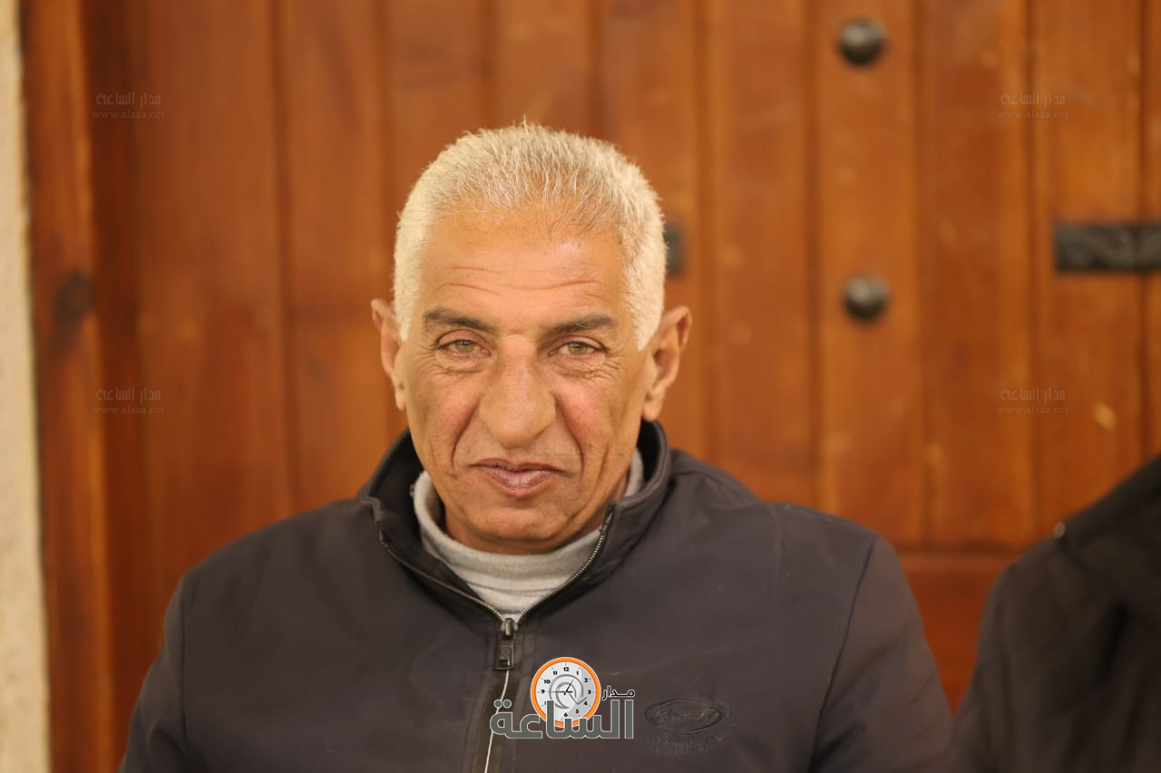 Madar Al-Saa Images 0.6064986116321822