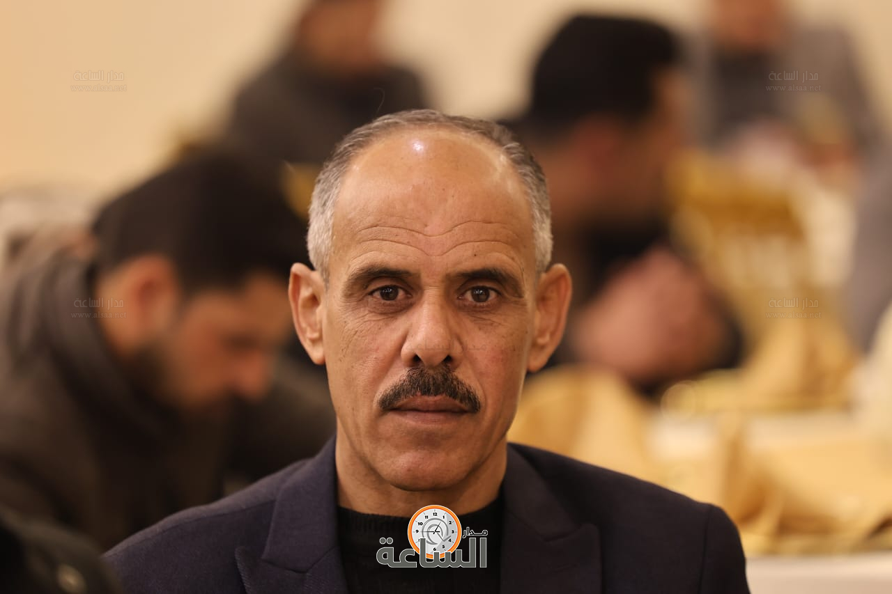 Madar Al-Saa Images 0.4576838360904605