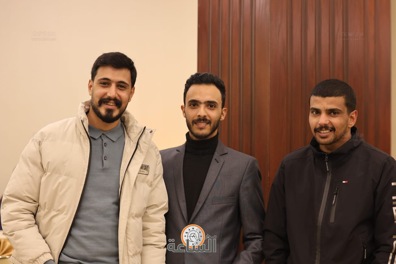 Madar Al-Saa Images 0.659629633464307