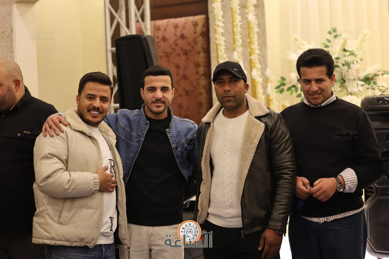 Madar Al-Saa Images 0.27537159448039095