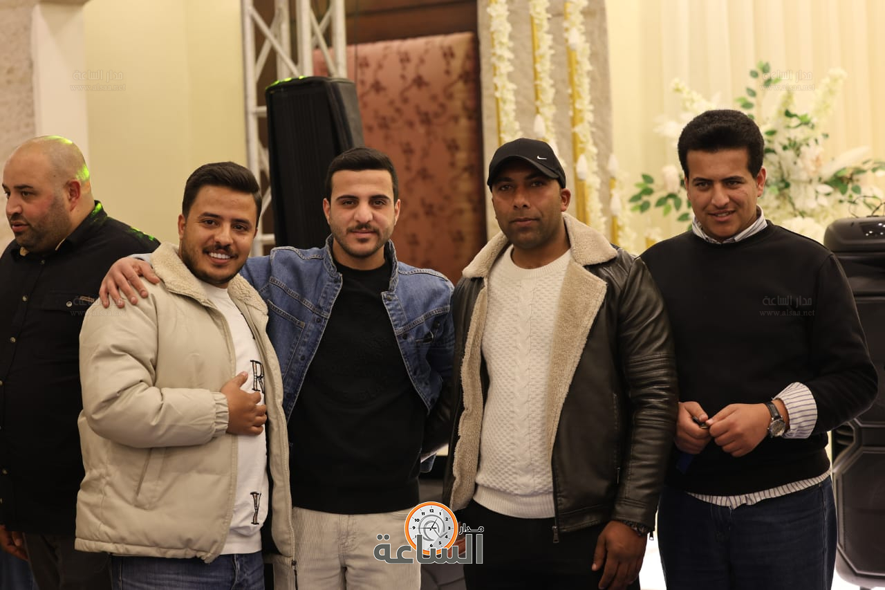 Madar Al-Saa Images 0.9193563127650239