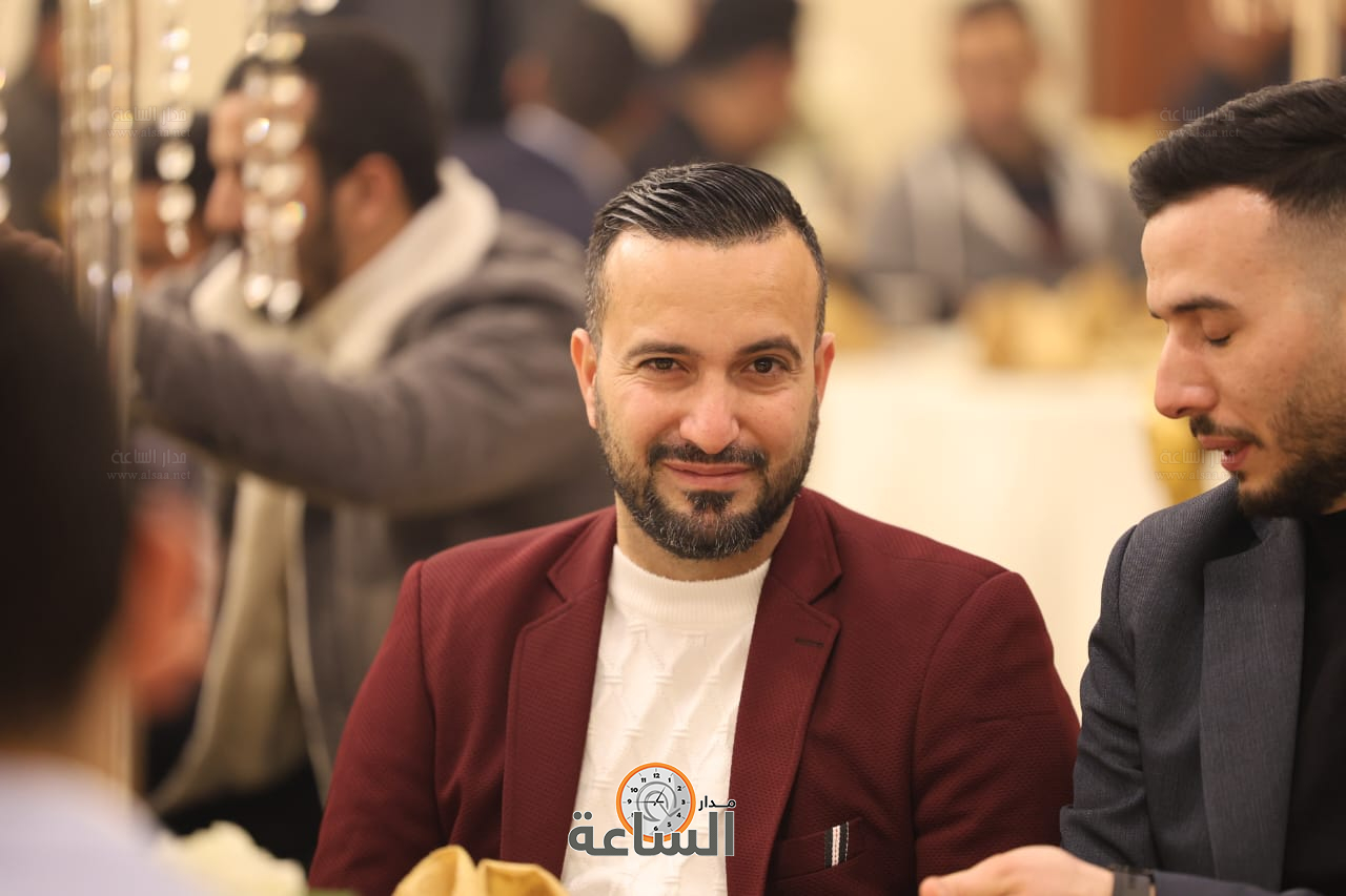 Madar Al-Saa Images 0.6715345663056733