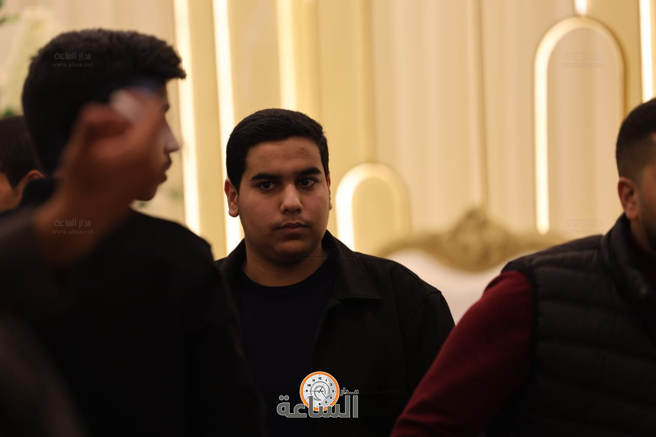 Madar Al-Saa Images 0.40329388551163614