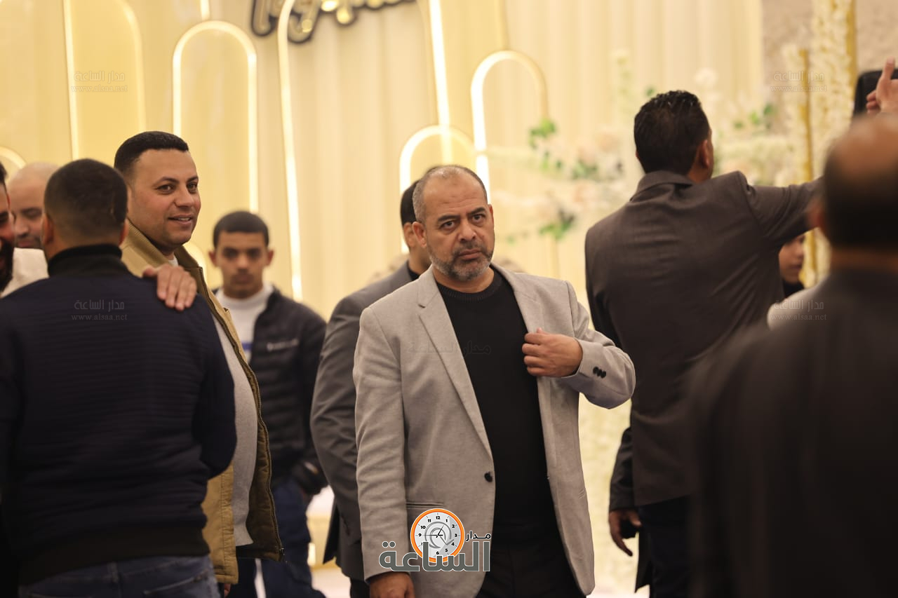 Madar Al-Saa Images 0.5359458985485226