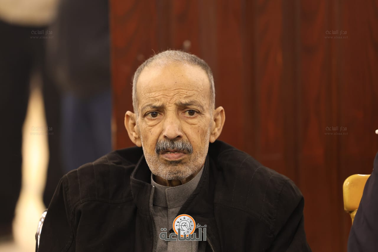 Madar Al-Saa Images 0.441231784631287