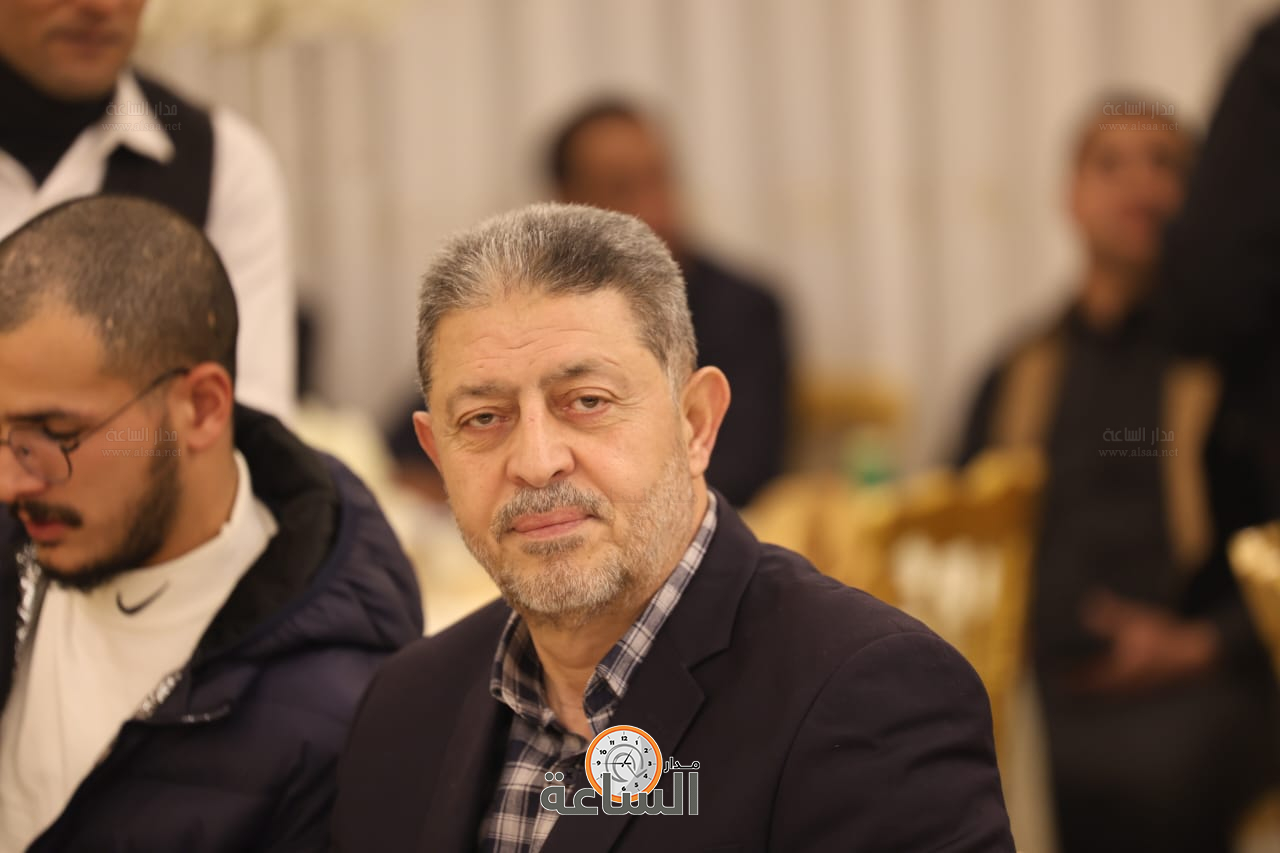 Madar Al-Saa Images 0.36269719302992054