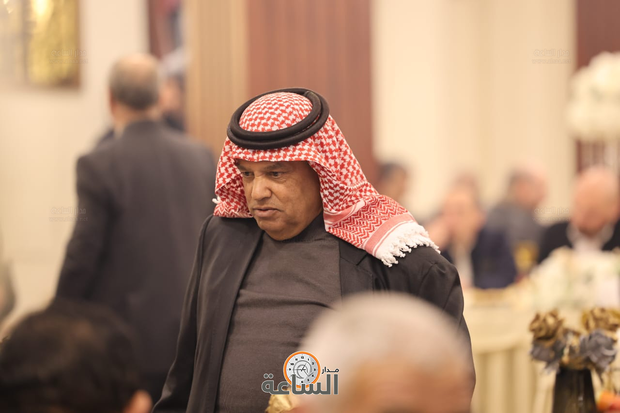 Madar Al-Saa Images 0.7844827905743645