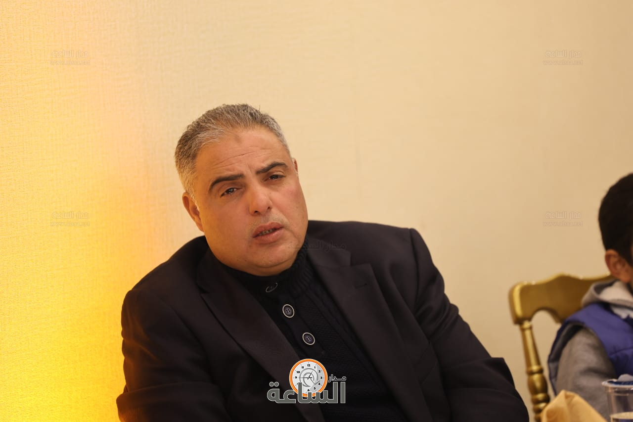 Madar Al-Saa Images 0.07569262060104998