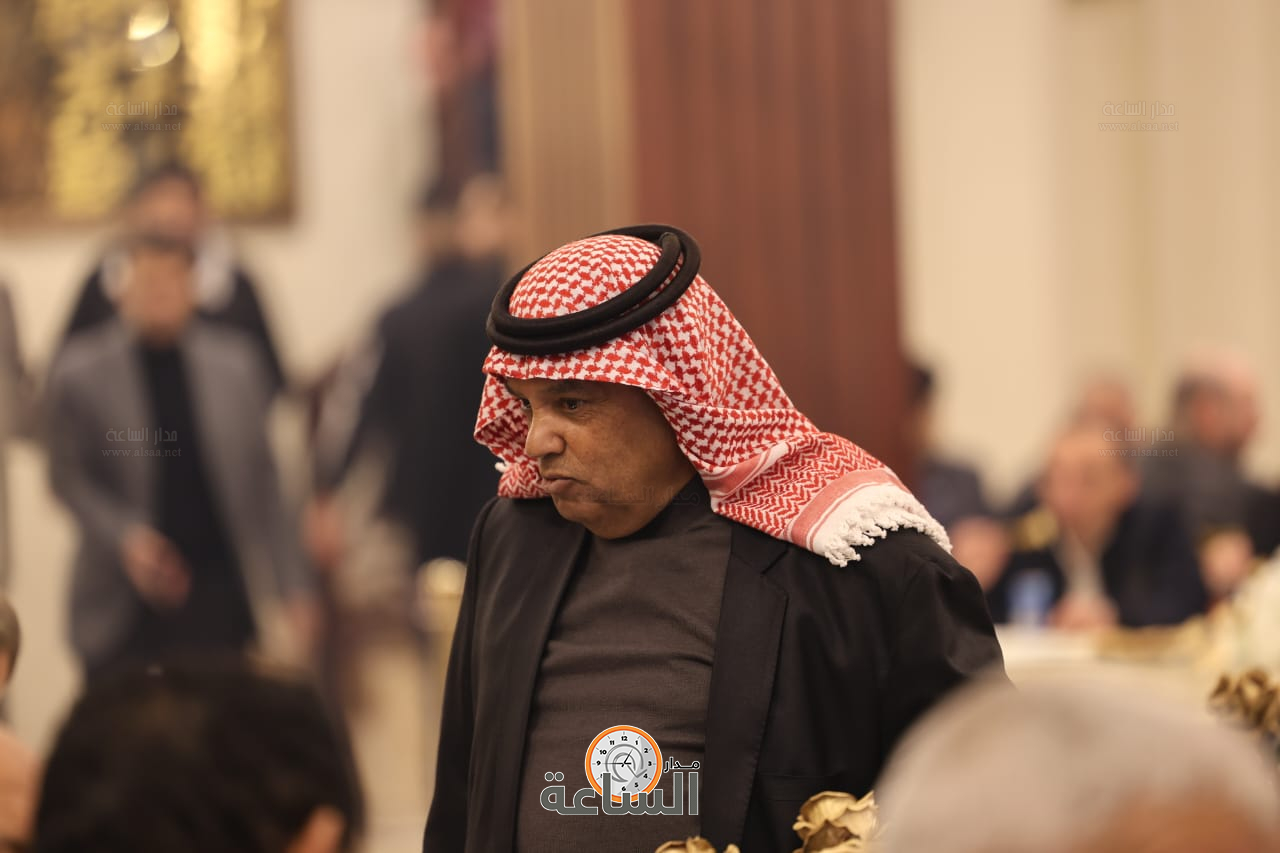 Madar Al-Saa Images 0.20955790352471704