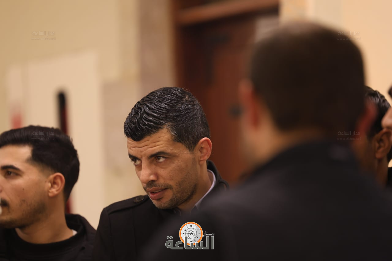 Madar Al-Saa Images 0.16006709785422735