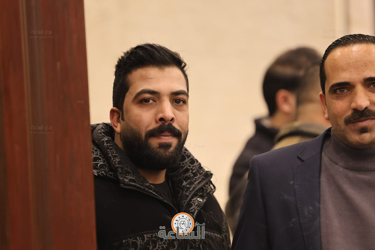 Madar Al-Saa Images 0.8287891112252603