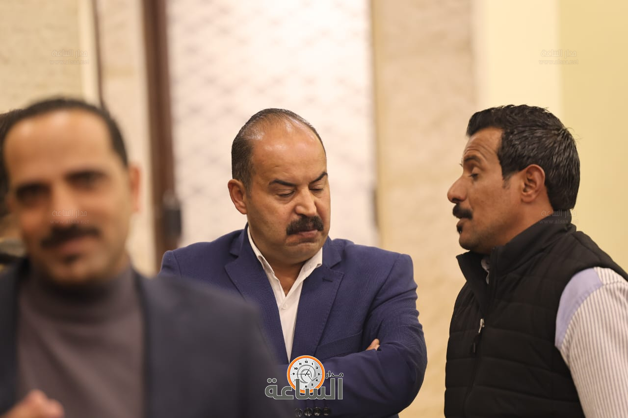 Madar Al-Saa Images 0.04899361300719263