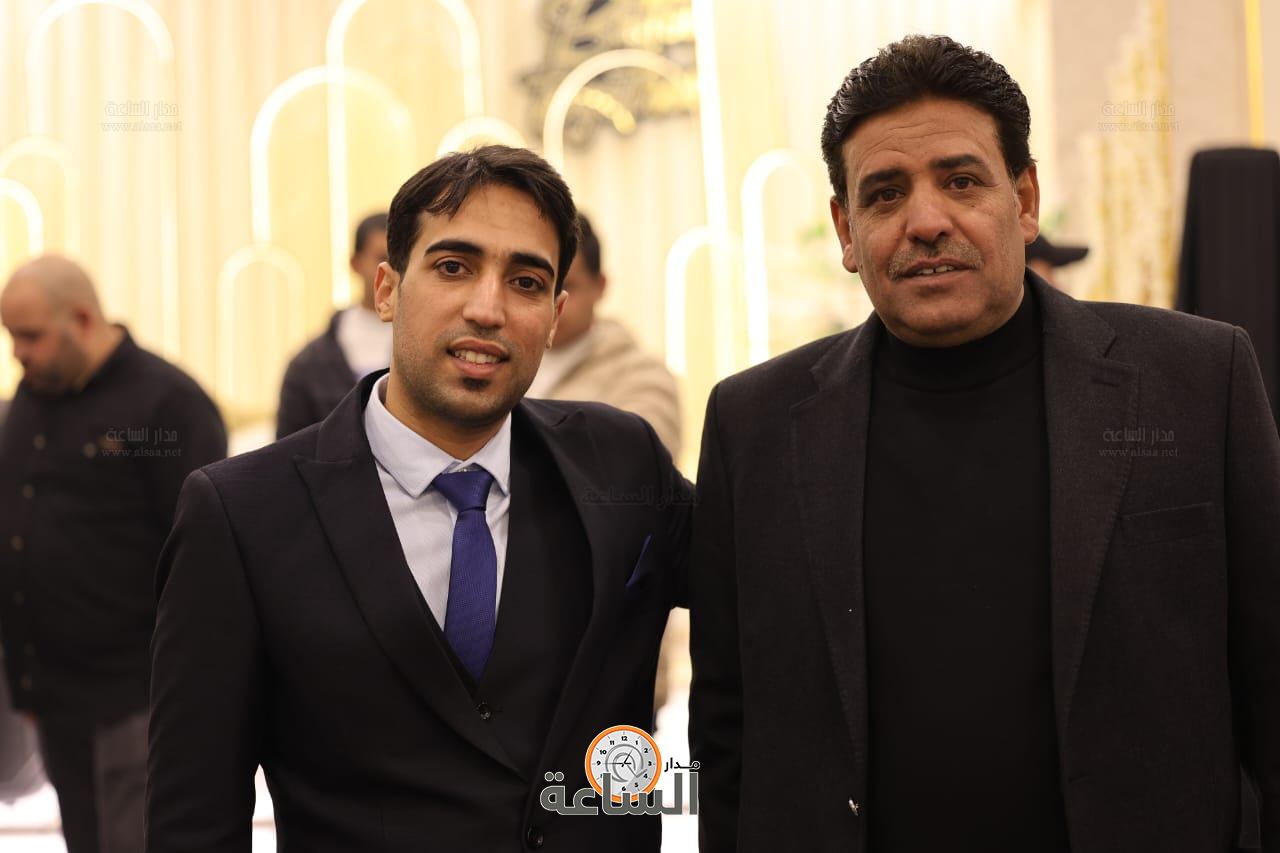 Madar Al-Saa Images 0.9586114992970107