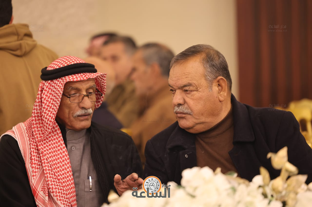 Madar Al-Saa Images 0.2527330784908626