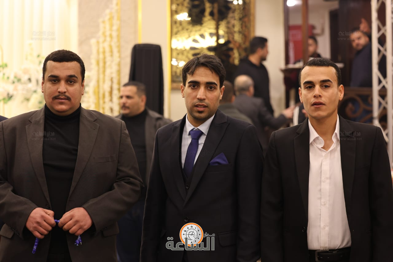 Madar Al-Saa Images 0.6245120485227122