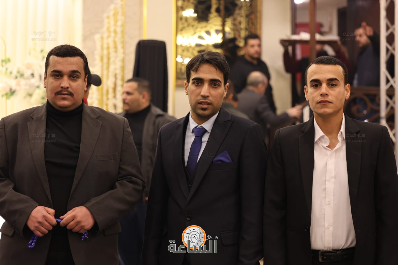 Madar Al-Saa Images 0.9743302034322634