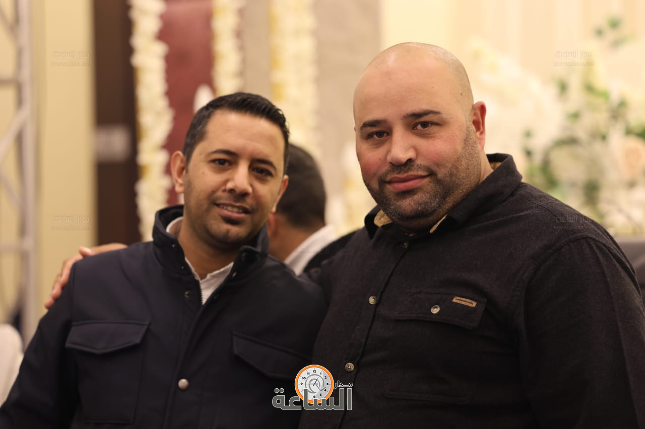 Madar Al-Saa Images 0.18866804905378642