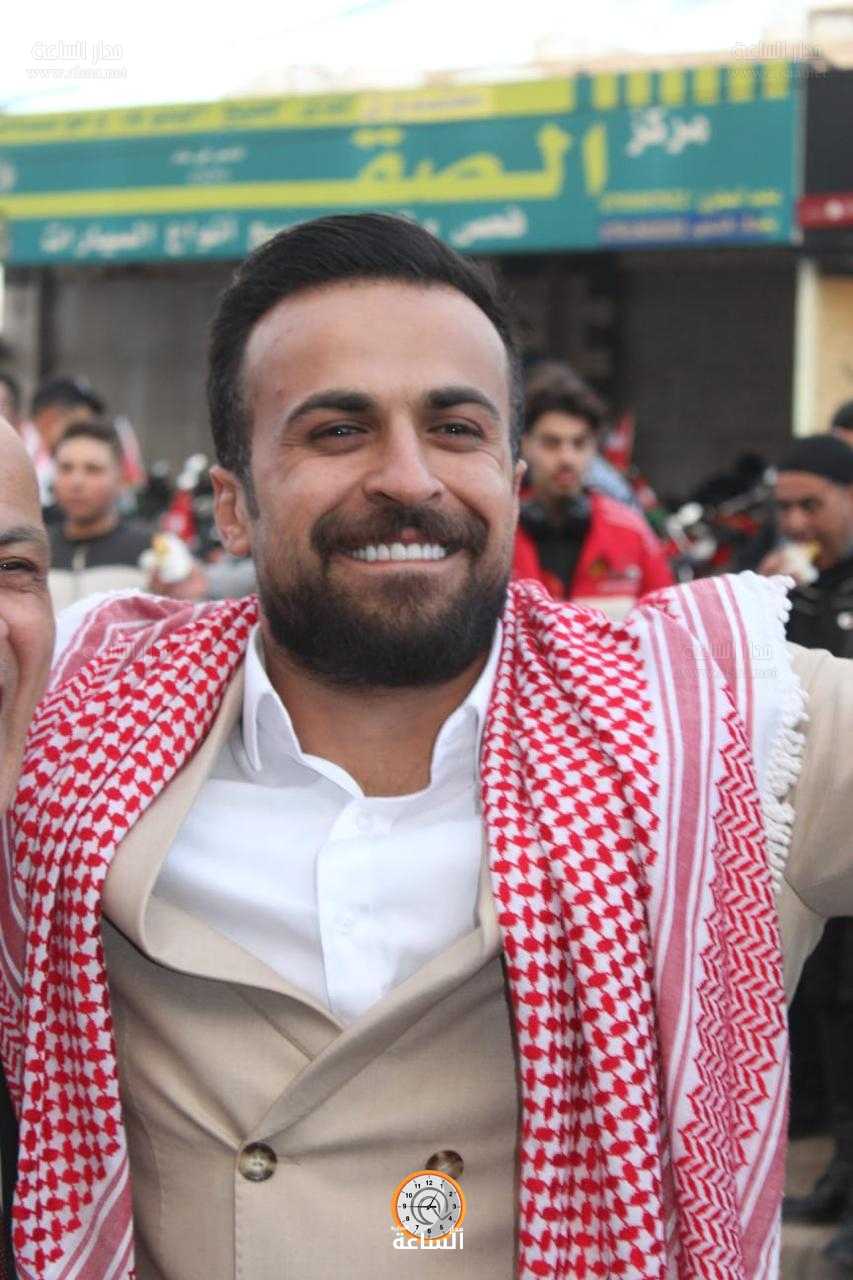 Madar Al-Saa Images 0.8934046945253435