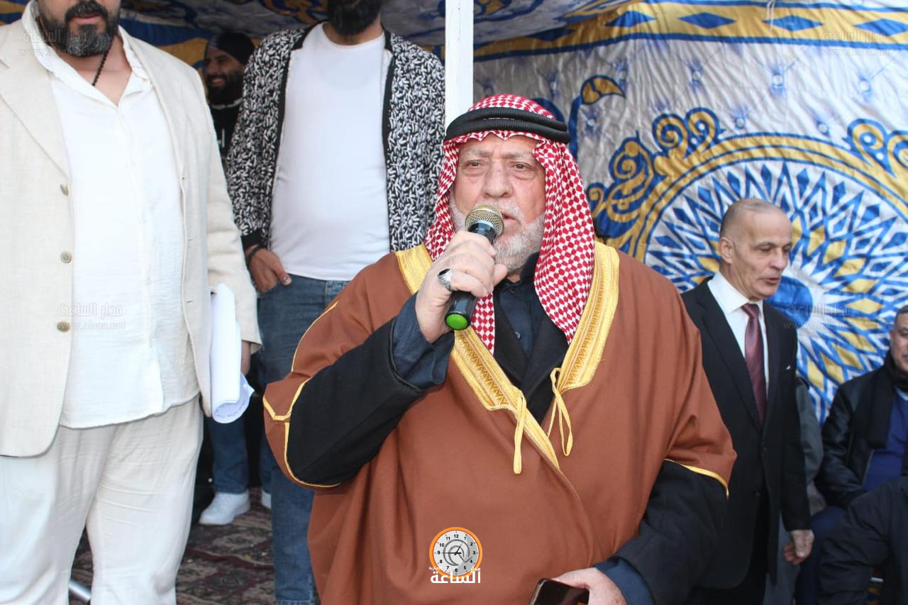 Madar Al-Saa Images 0.7679454945790372