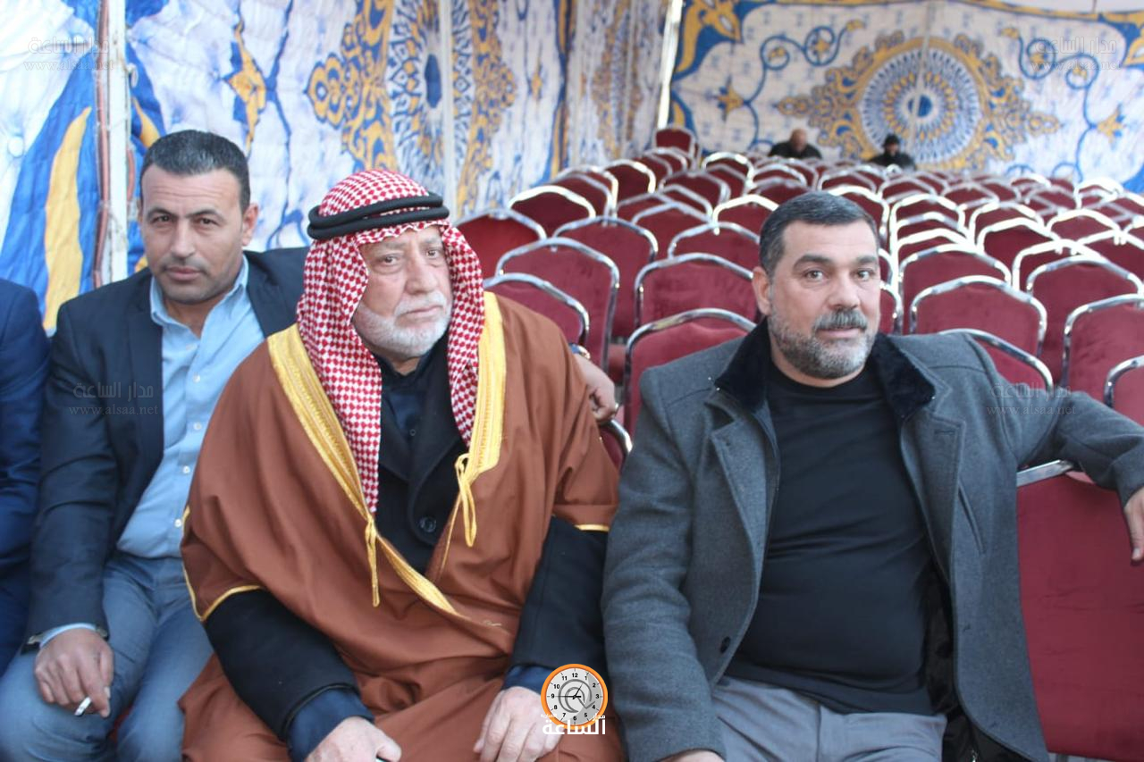 Madar Al-Saa Images 0.1089646311886483