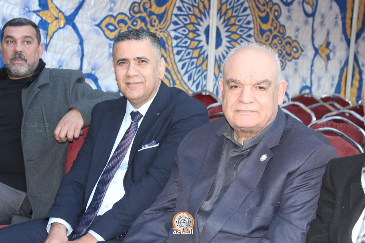 Madar Al-Saa Images 0.8446841846395017