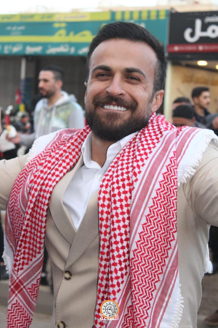 Madar Al-Saa Images 0.3491439989371763