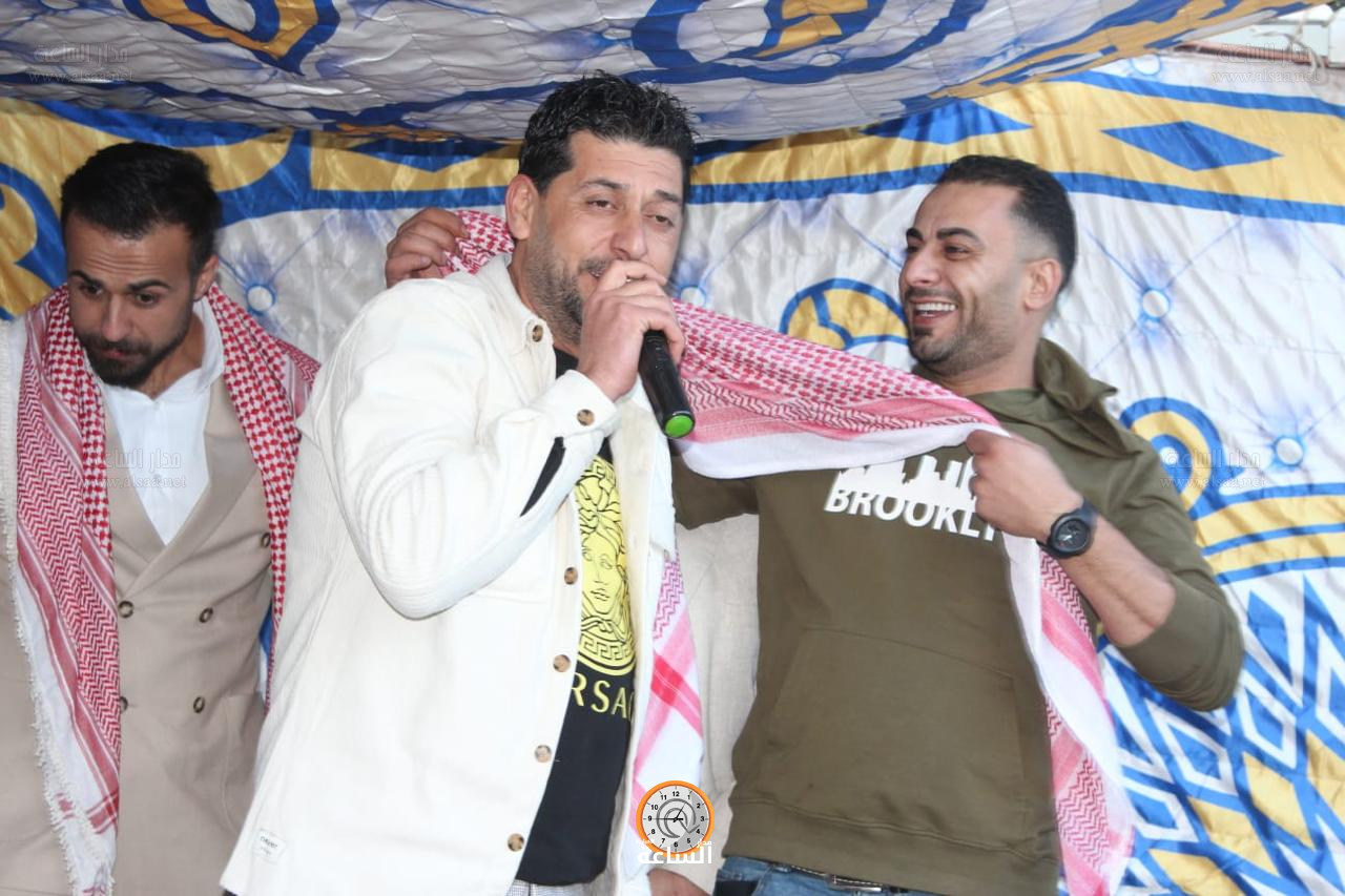 Madar Al-Saa Images 0.9907493148251398